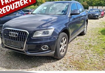 Audi Q5 200.000 km 9.485 &euro; Achern 77855