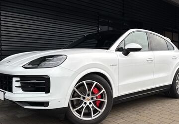 Porsche Cayenne 28.350 km 112.789 &euro; Ettlingen 76275