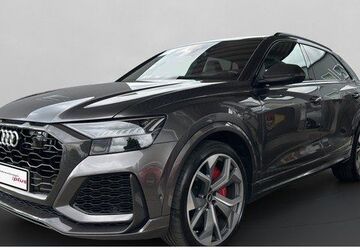 Audi RSQ8 57.782 km 91.420 &euro; Baden Baden 76532