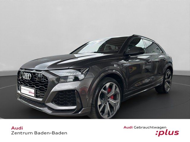 Audi RSQ8 57.782 km 91.420 &euro; Baden Baden 76532