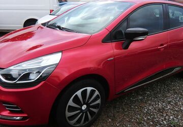 Renault Clio 48.000 km 9.900 &euro; Oberkirch 77704