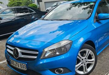 Mercedes-Benz A 180 153.000 km 7.500 &euro; Baden-baden 76532