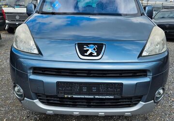 Peugeot Partner Tepee 140.000 km 4.300 &euro; Malsch 76316