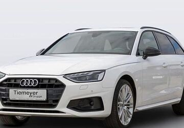 Audi A4 100.000 km 26.999 &euro; Bühl 77815