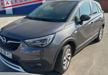Opel Crossland (X) 98.602 km 8.285 &euro; Achern 77855