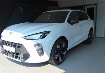 Cupra Terramar 3.200 km 46.490 &euro; Ötigheim 76470