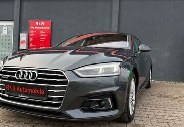 Audi A5 182.000 km 19.499 &euro; Gaggenau 76571