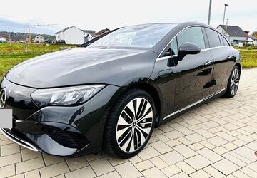 Mercedes-Benz EQE 59.950 km 37.500 &euro; Gaggenau 76571
