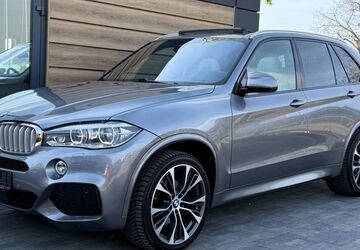 BMW X5 301.000 km 18.900 &euro; Baden-Württemberg - Nagold 72202