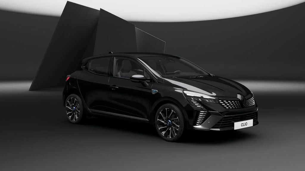 Renault Clio 9.400 km 18.990 &euro; Ettlingen 76275