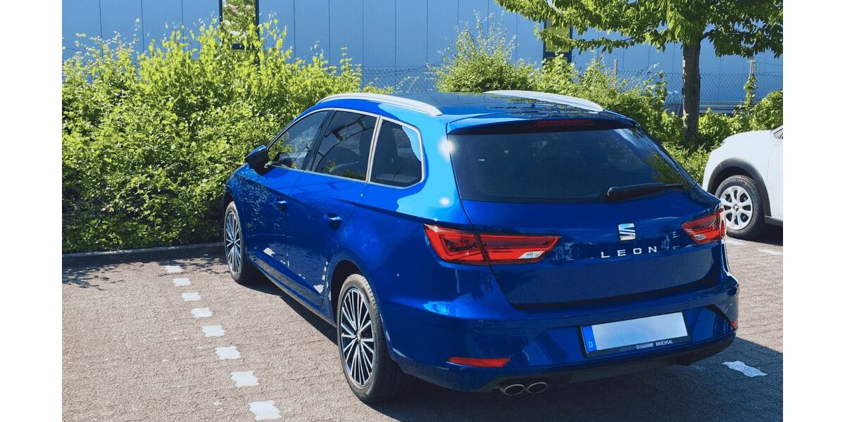 Seat Leon 118.000 km 14.000 &euro; Ettlingen 76275
