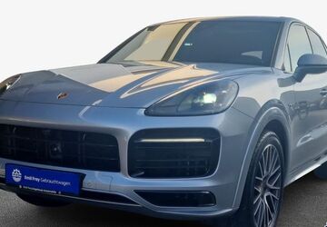 Porsche Cayenne 57.918 km 69.990 &euro; Ettlingen 76275