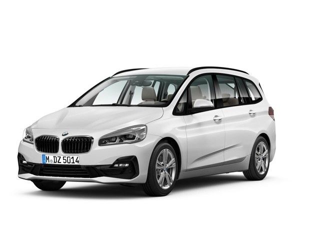 BMW 218 Gran Tourer 130.655 km 21.930 &euro; Sinzheim bei Baden-Baden 76547
