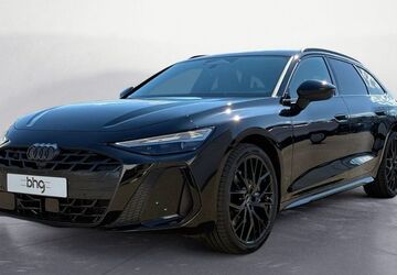 Audi A6 6.500 km 67.900 &euro; Ettlingen 76275