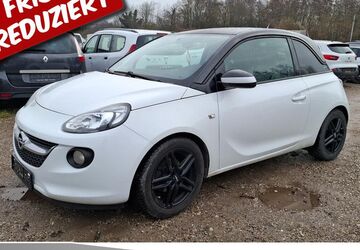 Opel Adam 38.691 km 6.385 &euro; Achern 77855