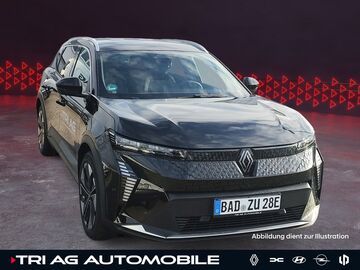 Gebrauchte Renault Scenic