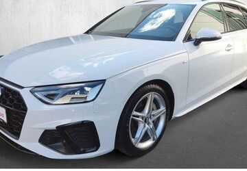 Audi A4 97.236 km 32.670 &euro; Baden Baden 76532