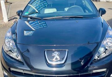 Peugeot 207 11.816 km 12.000 &euro; Elchesheim-Illingen 76477
