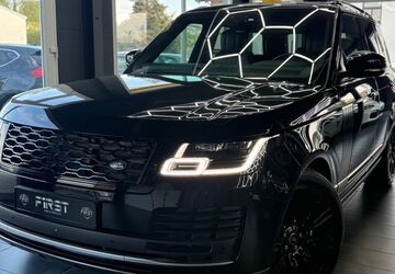 Land Rover Range Rover 229.999 km 33.999 &euro; Bietigheim 76467