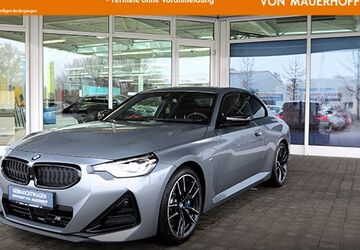 BMW M240i 18.000 km 53.990 &euro; Bühl 77815