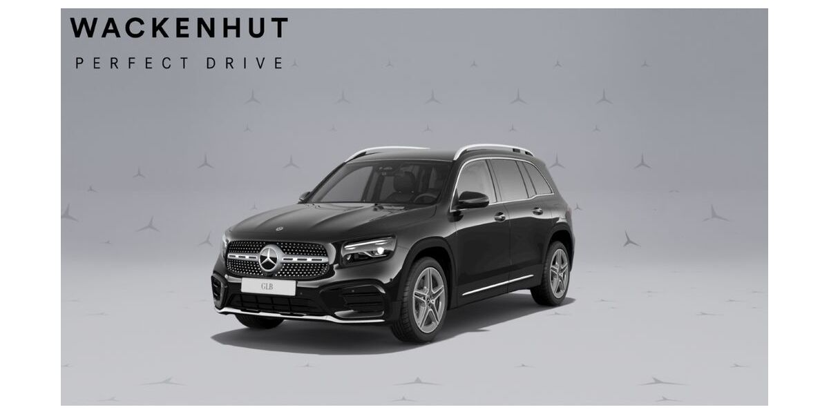 Mercedes-Benz GLB 200 5.883 km 42.900 &euro; Baden-Baden 76532