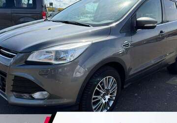 Ford Kuga 232.000 km 7.990 &euro; Achern 77855
