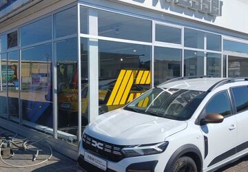 Dacia Jogger 16.500 km 18.990 &euro; Ettlingen 76275