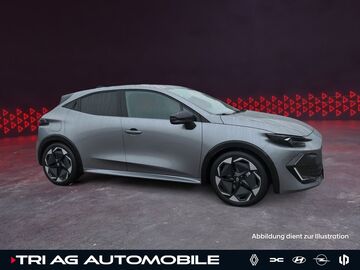 Gebrauchte Renault Clio