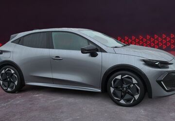 Renault Clio 2.500 km 27.360 &euro; Bühl 77815