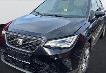 Seat Arona 26.686 km 20.500 &euro; Sasbach 77880