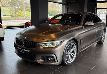 BMW 420 179.000 km 18.490 &euro; Baden-Baden 76532
