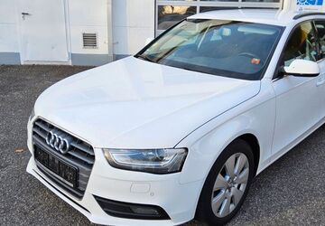 Audi A4 305.340 km 7.900 &euro; Ettlingen 76275