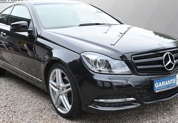 Mercedes-Benz C 220 123.950 km 16.990 &euro; Sinzheim 76547