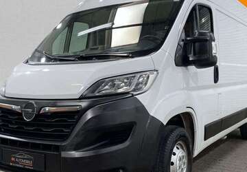 Opel Movano 55.100 km 19.900 &euro; Bühl-Vimbuch 77815