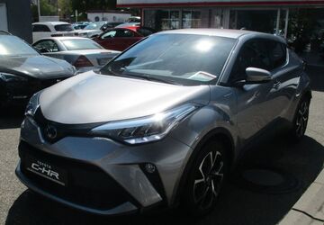 Toyota C-HR 32.000 km 25.490 &euro; Baden-Baden 76532