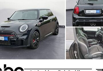 Mini John Cooper Works 34.213 km 31.930 &euro; Sinzheim bei Baden-Baden 76547