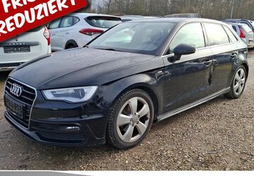 Audi A3 189.240 km 9.285 &euro; Achern 77855