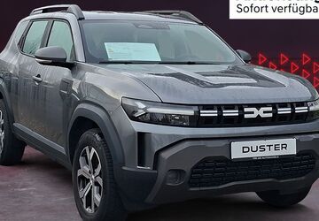 Dacia Duster 2.500 km 26.510 &euro; Baden-Baden 76532