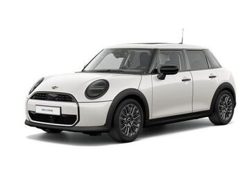 Mini John Cooper Works 2.495 km 30.890 &euro; Achern 77855