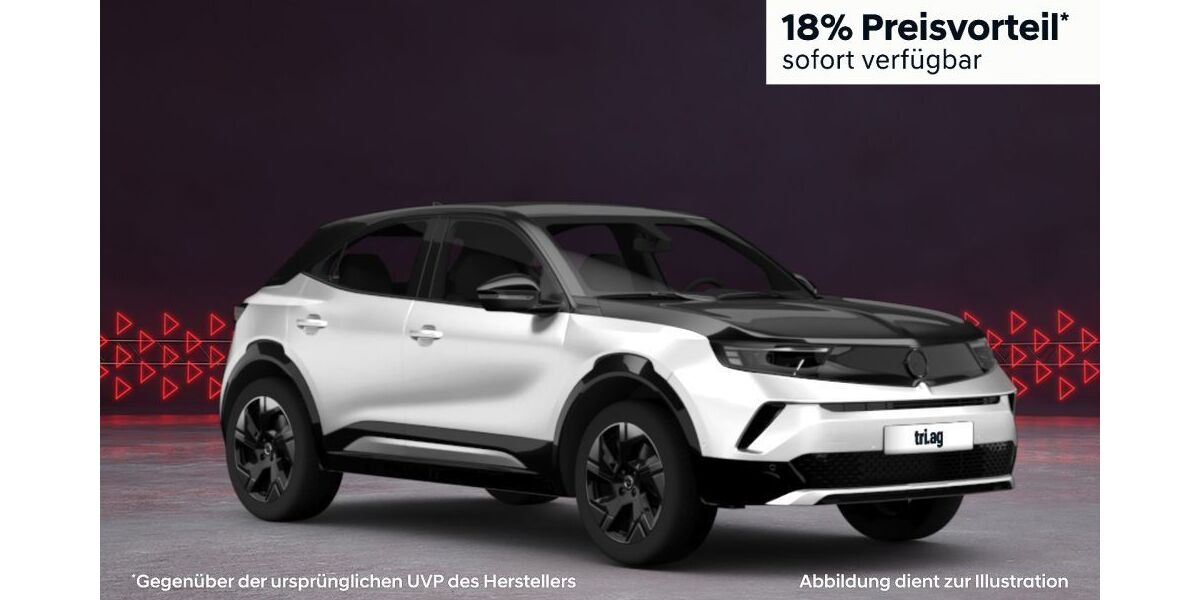 Opel Mokka 2.500 km 24.230 &euro; Bühl 77815