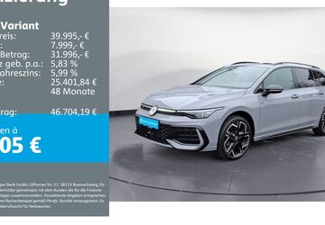 VW Golf 7.950 km 38.995 &euro; Bühl 77815