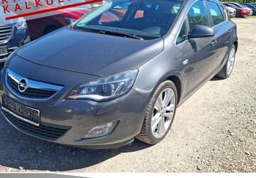 Opel Astra 74.374 km 5.785 &euro; Achern 77855