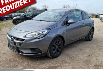 Opel Corsa 98.174 km 7.185 &euro; Achern 77855