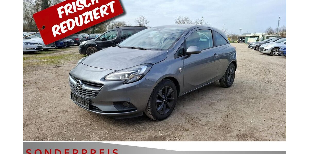 Opel Corsa 98.174 km 7.185 &euro; Achern 77855