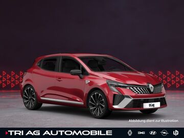 Gebrauchte Renault Clio