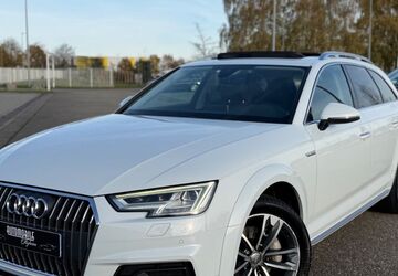 Audi A4 Allroad 350.000 km 12.000 &euro; Ötigheim 76470