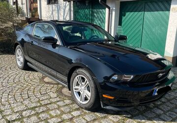 Ford Mustang 105.000 km 16.500 &euro; Lichtenau 77839