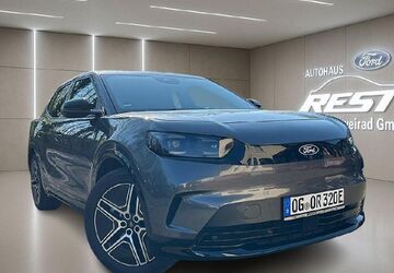 Ford Capri 19.950 km 38.550 &euro; Achern 77855