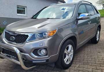 Kia Sorento 303.000 km 5.800 &euro; Schömberg 75328