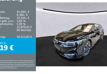 VW ID.7 24.063 km 41.930 &euro; Bühl 77815